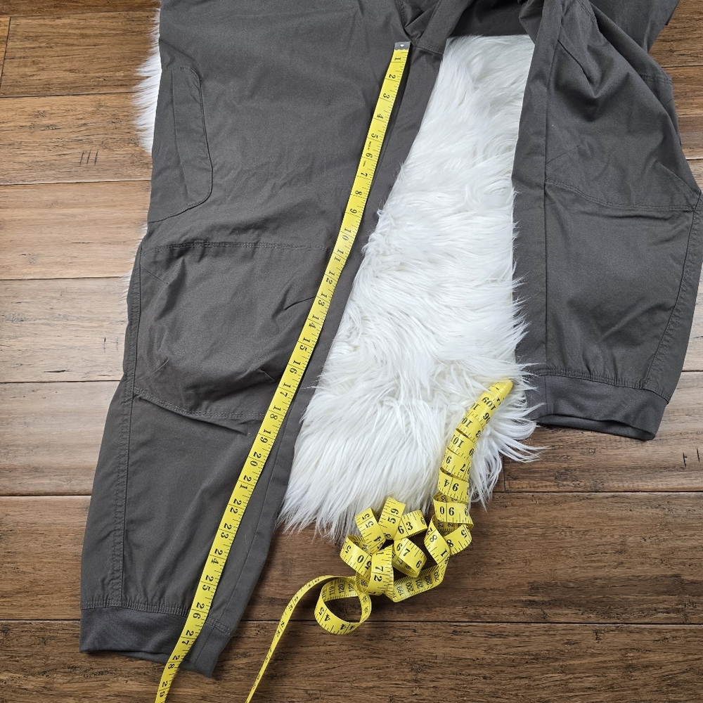 Prana Jogger Pants XL - Picture 11 of 13